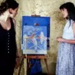 Čtyři dobrodružství Reinette a Mirabelle (1987) - Mirabelle