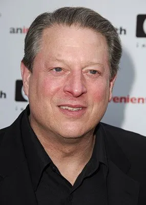 Al Gore (Al Gore) zdroj: imdb.com 
promo k filmu