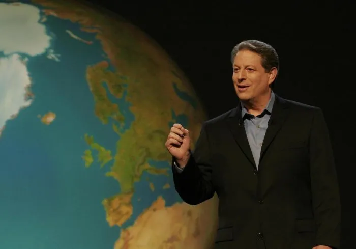Al Gore (Al Gore) zdroj: imdb.com