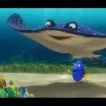 Finding Dory (2016) - Mr. Ray