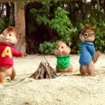 Alvin and the Chipmunks: Chipwrecked (2011) - Theodore
