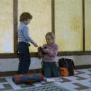 My všichni školou povinní (1984) - Lenka Pastýrová