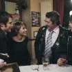 Charlotte Gainsbourg (Stéphanie), Emma de Caunes, Alain Chabat (Guy), Gael García Bernal (Stéphane Miroux)