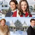 One Royal Holiday (2020) - Christopher Brooks