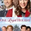 One Royal Holiday (2020) - Anna Jordan