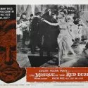 Maska rudé smrti (1964) - Francesca