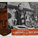 Maska červenej smrti (1964) - Francesca