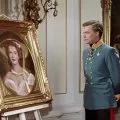 Sissi - Mladá cisárovná (1956) - Kaiser Franz Josef