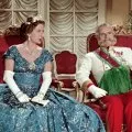 Sissi - Die junge Kaiserin (1956) - Archduchess Sophie, Franz Josef's mother
