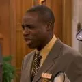 The Suite Life of Zack & Cody (2005-2008) - Mr. Moseby