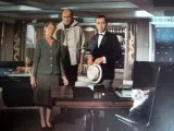 James Bond: Srdečné pozdravy z Ruska (1963) - Rosa Klebb