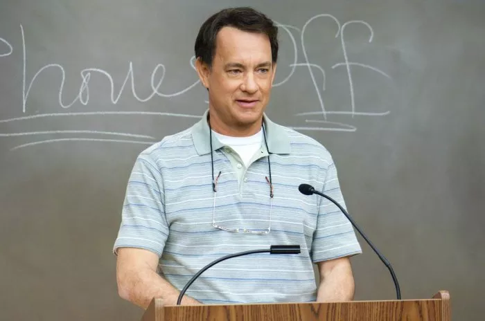 Tom Hanks (Larry Crowne) zdroj: imdb.com