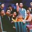 Kung-fu mela (2004) - Crocodile Gang Boss