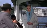 James Bond: Srdečné pozdravy z Ruska (1963) - Tatiana