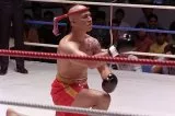 Kickboxer (1989) - Tong Po