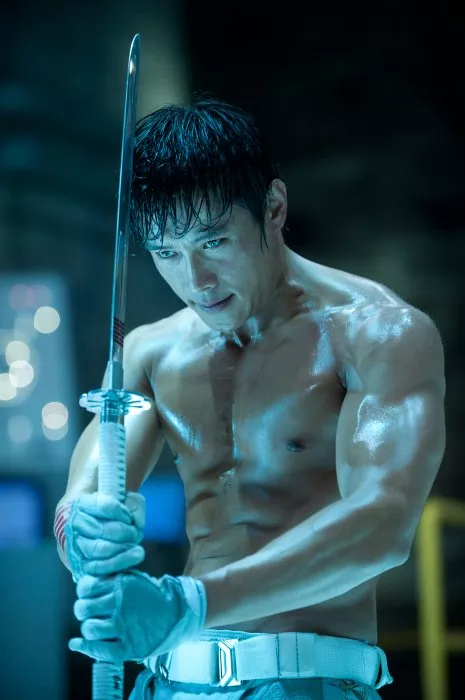 Byung-hun Lee (Storm Shadow) zdroj: imdb.com