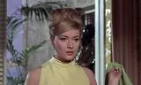 From Russia with Love (1963) - Tatiana