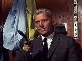 James Bond: Srdečné pozdravy z Ruska (1963) - Grant