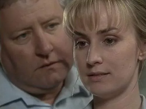 Lisa McCune (Const. Margaret ’Maggie’ Doyle), John Wood (Senior Sgt. Tom Croydon) zdroj: imdb.com