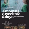 4 luni, 3 saptamâni si 2 zile (2007) - Otilia Mihartescu