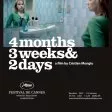 4 mesiace, 3 týždne a 2 dni (2007) - Otilia Mihartescu