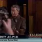 Údajná vražda (2007) - Dr. Henry Lee