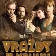 Vraždy v kruhu