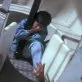 Policajt v Beverly Hills 3 (1994) - Scared Boy