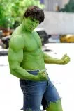 Disaster Movie (2008) - Hulk