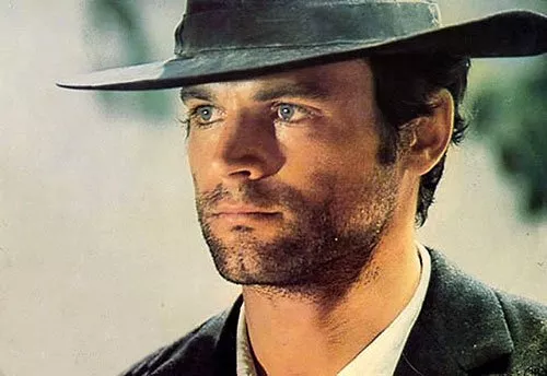 Terence Hill Photo © Excisa S.A.