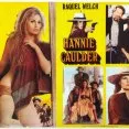 Hannie Caulderová (1971) - Rufus Clemens