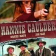 Hannie Caulderová (1971) - Rufus Clemens