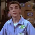 Malcolm in the Middle (2000) - Malcolm