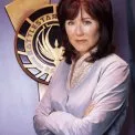 Battlestar Galactica (2003) - President Laura Roslin
