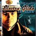 Modrá Electra Glide (1973) - John Wintergreen