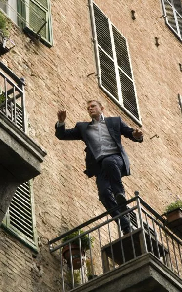 Daniel Craig (James Bond) zdroj: imdb.com