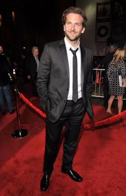 Bradley Cooper (Ben) zdroj: imdb.com 
promo k filmu