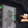 Phineas a Ferb (2007-2024) - Dr. Heinz Doofenshmirtz