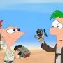 Phineas a Ferb (2007-2024) - Phineas Flynn