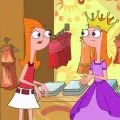 Phineas a Ferb (2007-2024) - Candace Flynn
