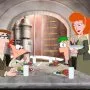 Phineas a Ferb (2007-2024) - Linda Flynn-Fletcher