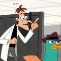 Phineas a Ferb (2007-2024) - Dr. Heinz Doofenshmirtz