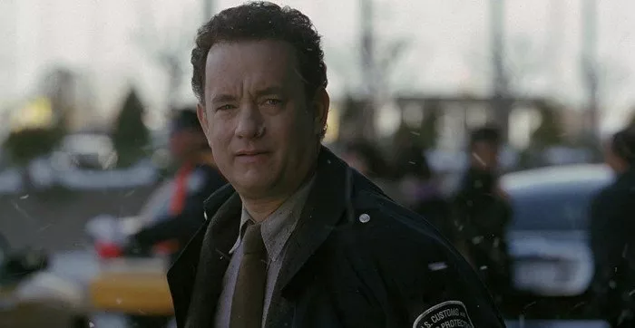 Tom Hanks (Viktor Navorski)