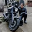 Ghost Rider: Spirit of Vengeance (2012) - Johnny Blaze