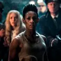 Iron Sky: The Coming Race (2019) - Renate Richter