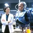 RoboCop 2 (1990) - Robocop Technician