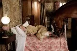 Vojnový kôň (2011) - Emilie