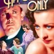 By Appointment Only (1933) - Dr. Michael Travers