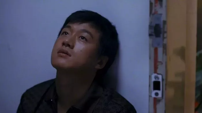 Dawei Tong (An Kun) zdroj: imdb.com