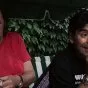 Maradona podľa Kusturicu (2008)